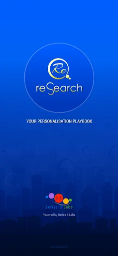 Descarga reSearch – Descubre eventos y lugares cerca de ti - Screenshot 1