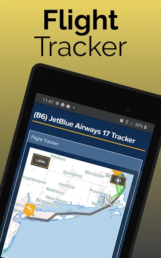 Marseille Provence Airport: Vuelos en Tiempo Real – App Gratis - Screenshot 8
