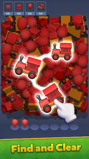 Descarga Match Dream! – Resuelve Puzzles y Colecciona Objetos - Screenshot 14