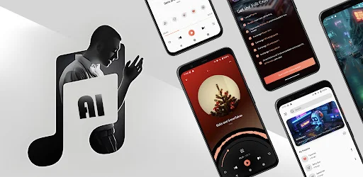 Descarga Melody AI: Crea canciones con IA en segundos | Gratis - Screenshot 14