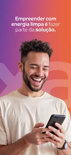 Descarga Líder Lex: Vende Energía Limpia y Gestiona Tu Negocio - Screenshot 1