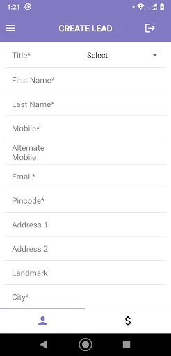 ProLeads: Gestiona tus Leads y Aumenta tus Ventas de Forma Eficiente - Screenshot 11