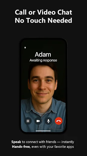 Descarga Axel AI: Asistente Personal Inteligente y Voz – Gratis - Screenshot 6