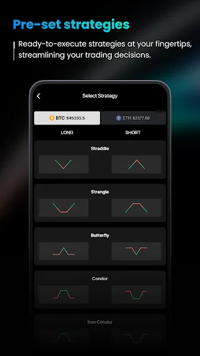 SignalPlus: Herramienta de trading cripto para profesionales - Screenshot 13