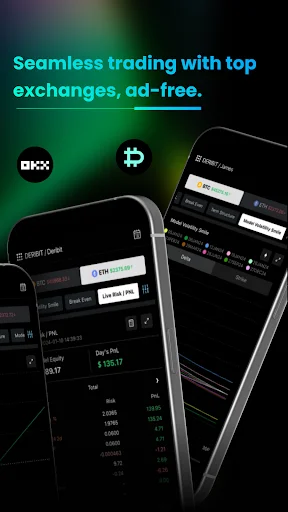 SignalPlus: Herramienta de trading cripto para profesionales - Screenshot 18