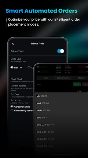 SignalPlus: Herramienta de trading cripto para profesionales - Screenshot 20