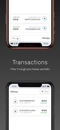 Descargar Abapower Nkeanyi – Paga tu Electricidad Fácilmente - Screenshot 4
