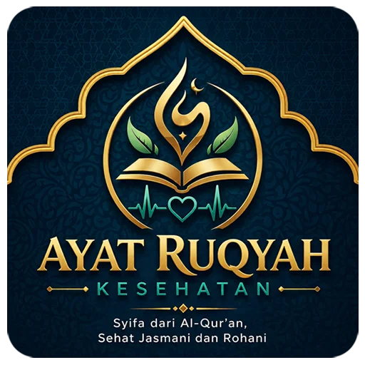 Descargar Ayat Ruqyah Penyembuh Penyakit – Versículos de Sanación