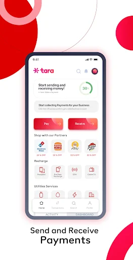 Descargar Tara App: Marketplace y Pagos Seguros para Todos - Screenshot 11