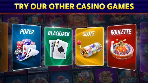 Descarga Video Poker by Pokerist – Más de 40 Juegos Gratis - Screenshot 10