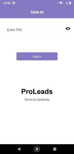 ProLeads: Gestiona tus Leads y Aumenta tus Ventas de Forma Eficiente - Screenshot 8