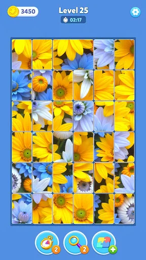 Descarga Jigsaw Master: Puzzle Game – Rompecabezas Gratis - Screenshot 5