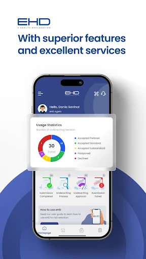 Descargar e-HD APP Última Versión – Resultados Garantizados Gratis - Screenshot 23