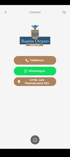 Descarga Ramón Oviedo Sumá Beneficios – Acceso Exclusivo y Salud - Screenshot 2