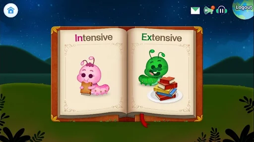 Highlights Reading: Mejora el Inglés y la Lectura de tus Hijos - Screenshot 10