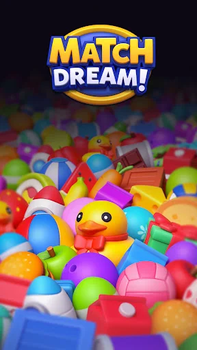 Descarga Match Dream! – Resuelve Puzzles y Colecciona Objetos - Screenshot 16