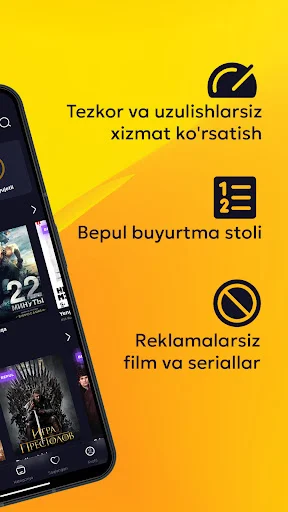 Descargar XonPlay APK Última Versión – Películas y Series Gratis - Screenshot 8