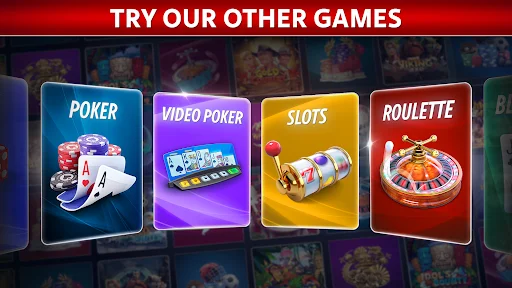Descargar Vegas Keno by Pokerist – El Mejor Keno de Casino Gratis - Screenshot 16