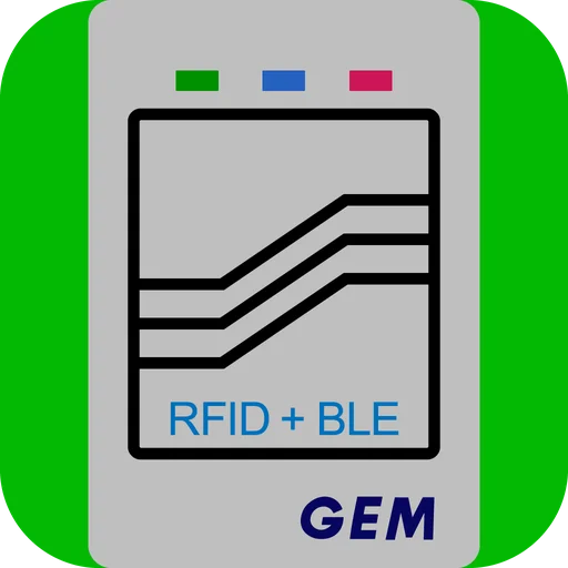 Descargar Easiprox APK Versión 5.2 – Control de Acceso Bluetooth