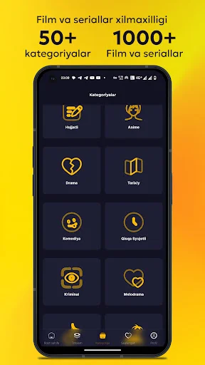Descargar XonPlay APK Última Versión – Películas y Series Gratis - Screenshot 12
