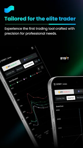 SignalPlus: Herramienta de trading cripto para profesionales - Screenshot 9
