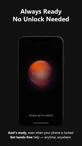 Descarga Axel AI: Asistente Personal Inteligente y Voz – Gratis - Screenshot 17