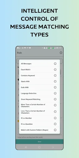 Auto Reply Bot para WhatsApp: Gestión de Pedidos con IA - Screenshot 4