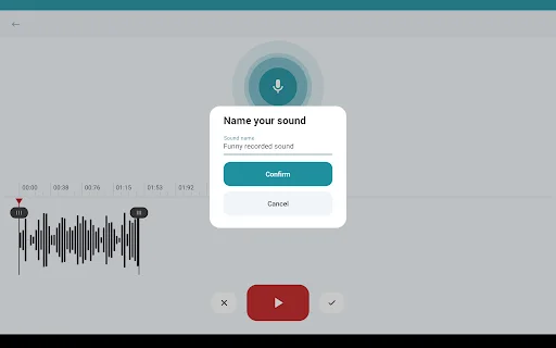 Descarga Parrot Sounds: Melodías Vibrantes y Divertidas – Gratis - Screenshot 13