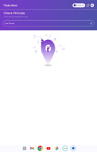Descargar Truxcargo: App de Logística y Envíos – Gestión Eficiente - Screenshot 12