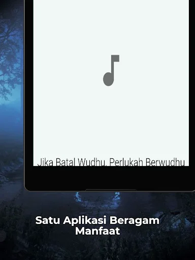 Descargar Kajian Ustadz Khalid Basalamah – Conferencias Gratuitas - Screenshot 12