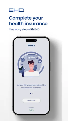 Descargar e-HD APP Última Versión – Resultados Garantizados Gratis - Screenshot 11