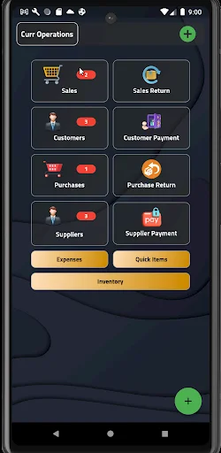 Descargar Quick POS System – Sistema de Contabilidad e Inventario - Screenshot 9