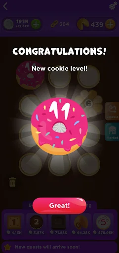 Descargar Fortune Cookie: Frases Chinas – Más de 3000 Citas Gratis - Screenshot 12