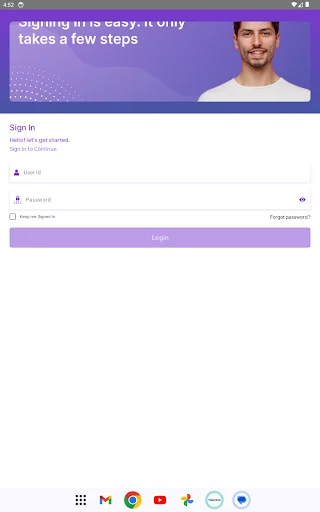 Descargar Truxcargo: App de Logística y Envíos – Gestión Eficiente - Screenshot 11