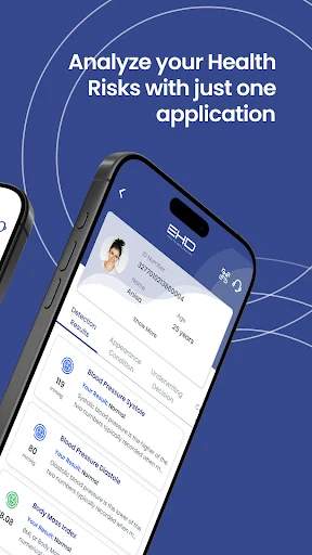 Descargar e-HD APP Última Versión – Resultados Garantizados Gratis - Screenshot 13