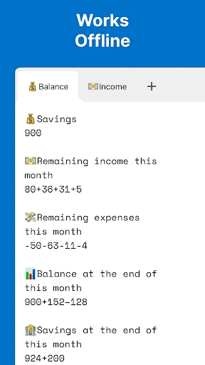 Descargar CalcNotes – Calculadora y Notas – Versión 2.6.0 - Screenshot 14