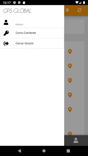 GPS Global: Monitoreo de Flotas – Seguimiento GPS en Tiempo Real - Screenshot 14