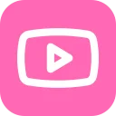 Pastel Pink YouTube: Personaliza tu YouTube con un tono rosa tierno