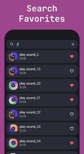 Descargar Truck Sounds APK: Mejores Tonos de Camiones Gratis - Screenshot 5