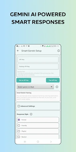 Auto Reply Bot para WhatsApp: Gestión de Pedidos con IA - Screenshot 2