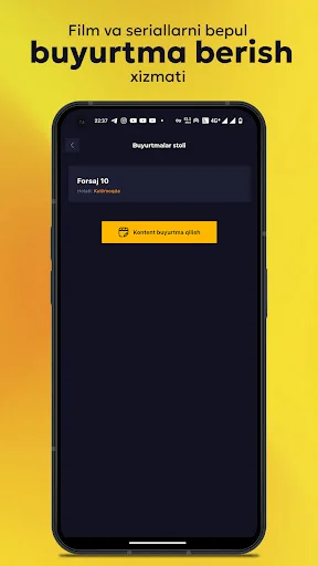 Descargar XonPlay APK Última Versión – Películas y Series Gratis - Screenshot 5