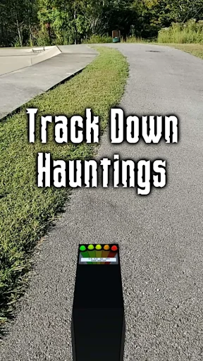 Descargar AR: Ghost Hunt APK – Caza Fantasmas en Realidad Aumentada - Screenshot 11