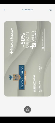 Descarga Ramón Oviedo Sumá Beneficios – Acceso Exclusivo y Salud - Screenshot 3