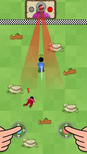 Descarga Duel Player Game Gratis – Minijuegos para 2 Jugadores - Screenshot 16