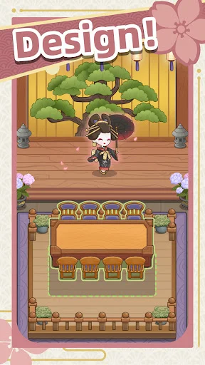 Descargar My Sushi Story Gratis – Gestiona tu Restaurante - Screenshot 12