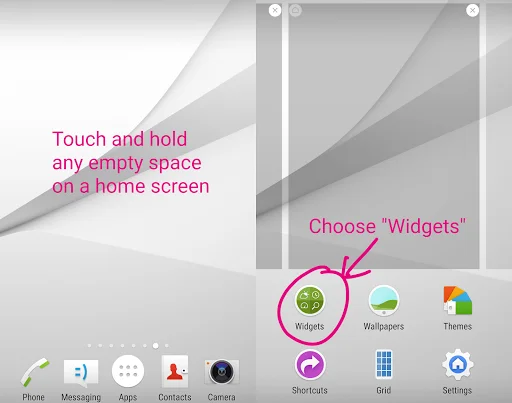 Sticky Memo Notepad Dots 4: Notas Adhesivas para tu Pantalla - Screenshot 6
