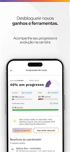 Descarga Líder Lex: Vende Energía Limpia y Gestiona Tu Negocio - Screenshot 4