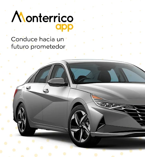 Descarga Taxi Monterrico Driver APK – Gestión de Viajes Eficiente - Screenshot 1
