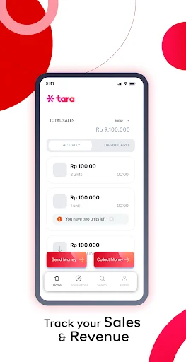 Descargar Tara App: Marketplace y Pagos Seguros para Todos - Screenshot 6