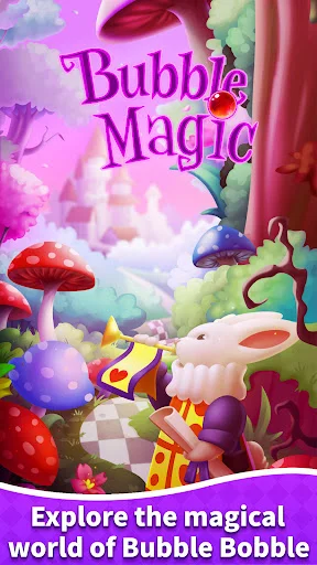 Bubble Shooter: Pop Games – Descarga el juego clásico gratis - Screenshot 1